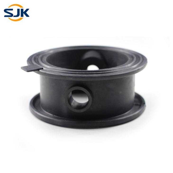 butterfly valve rubber seat