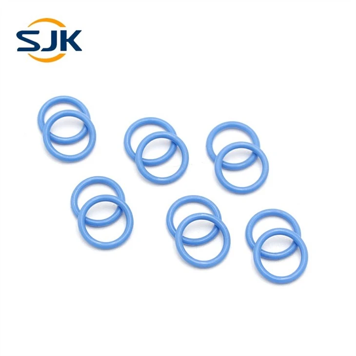 Fluorosilicone O-Rings