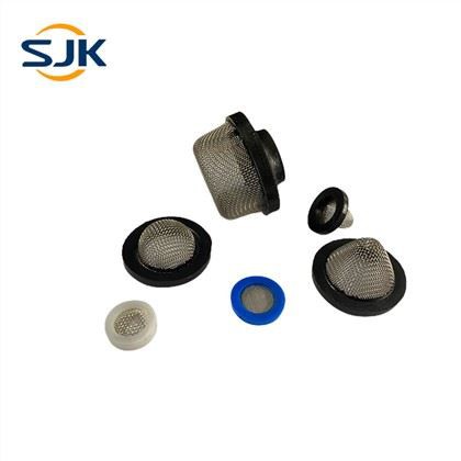 정원 호스 필터 와셔