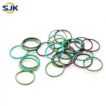 가스 라인용 O 링 씰