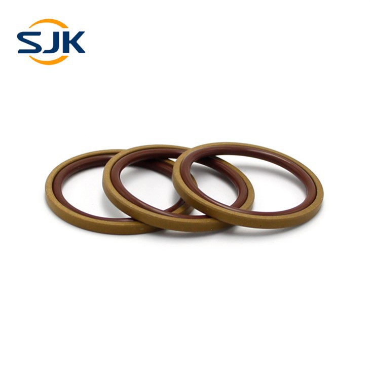 공압 실린더 로드 씰