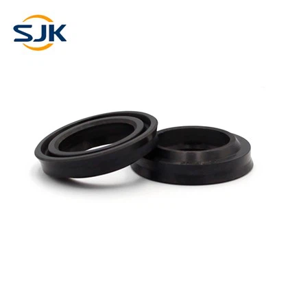 샤프트 와이퍼 씰