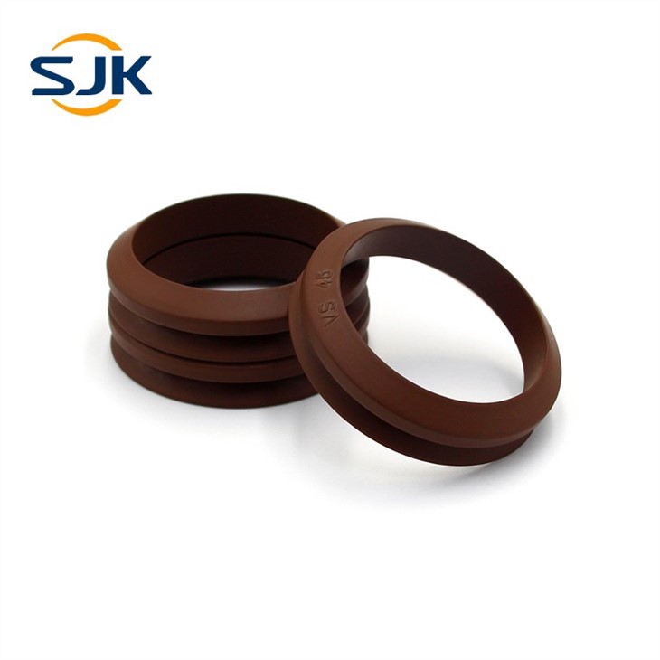 v ring seal types